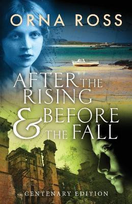 After The Rising & Before The Fall(English, Paperback, Ross Orna)