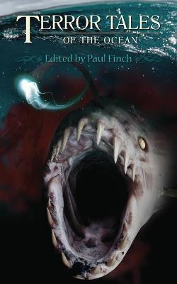 Terror Tales of the Ocean(English, Paperback, unknown)
