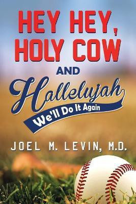Hey Hey, Holy Cow and Hallelujah(English, Paperback, Levin Joel M)