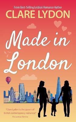 Made In London(English, Paperback, Lydon Clare)
