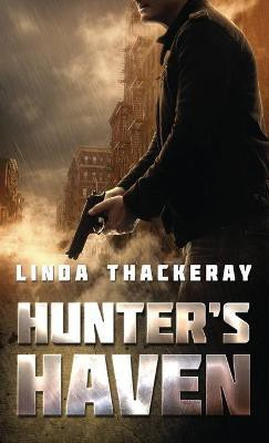 Hunter's Haven(English, Hardcover, Thackeray Linda)