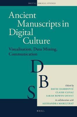 Ancient Manuscripts in Digital Culture(English, Hardcover, unknown)