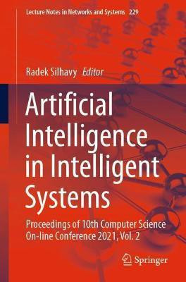Artificial Intelligence in Intelligent Systems(English, Paperback, unknown)