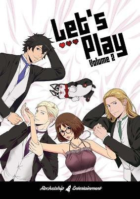 Let's Play Volume 2(English, Paperback, Krecic Leeanne M.)