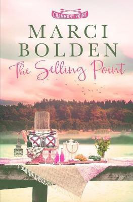 The Selling Point(English, Paperback, Bolden Marci)