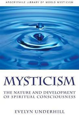 Mysticism(English, Hardcover, Underhill Evelyn)
