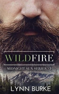 Wildfire(English, Paperback, Burke Lynn)