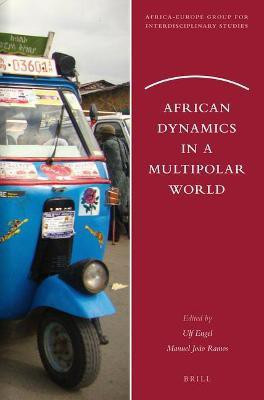 African Dynamics in a Multipolar World(English, Paperback, unknown)