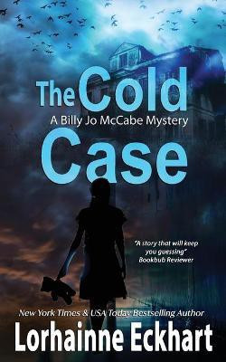 The Cold Case(English, Paperback, Eckhart Lorhainne)