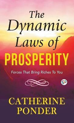 The Dynamic Laws of Prosperity(English, Undefined, Ponder Catherine)