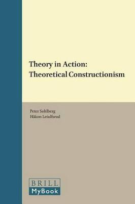 Theory in Action(English, Hardcover, unknown)