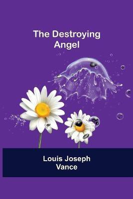 The Destroying Angel(English, Paperback, Joseph Vance Louis)