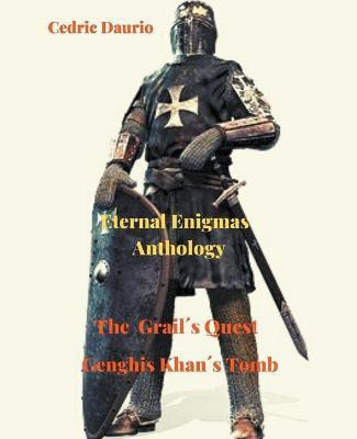 Eternal Enigmas Anthology(English, Paperback, Rigiroli Oscar Luis)