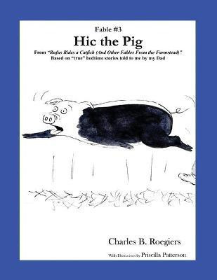 Hic the Pig [Fable 3](English, Paperback, Roegiers Charles B)