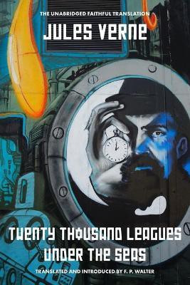 Twenty Thousand Leagues Under the Seas(English, Paperback, Verne Jules)