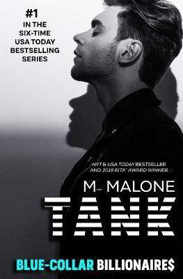 Tank(English, Paperback, Malone M)