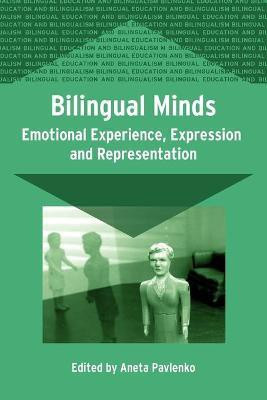 Bilingual Minds(English, Paperback, unknown)