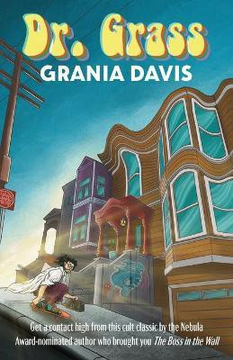 Dr. Grass(English, Paperback, Davis Grania)