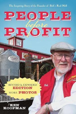 People Before Profit(English, Paperback, Koopman Ken)