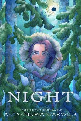 Night(English, Paperback, Warwick Alexandria)