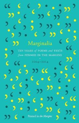Marginalia(English, Paperback, Chivers Tom)