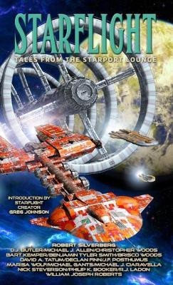 Starflight(English, Paperback, Silverberg Robert)