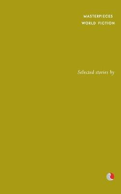 Selected Stories H. Rider Haggard(English, Paperback, Haggard H. Rider)