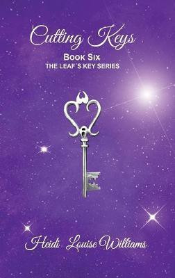 Cutting Keys(English, Paperback, Williams Heidi)