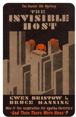 The Invisible Host(English, Paperback, Bristow Gwen)