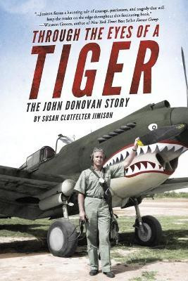 Through the Eyes of a Tiger(English, Paperback, Jimison Susan Clotfelter)