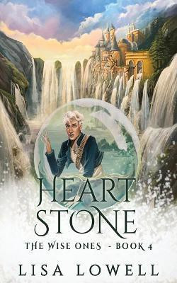 Heart Stone(English, Paperback, Lowell Lisa)