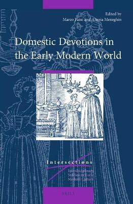 Domestic Devotions in the Early Modern World(English, Hardcover, unknown)
