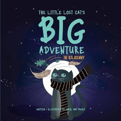 The Little Lost Cat's Big Adventure in Kilkenny 2017(English, Paperback, unknown)