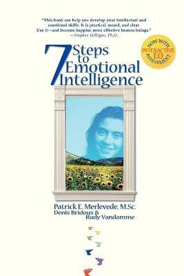 7 Steps to Emotional Intelligence(English, Paperback, Merlevede Patrick E)