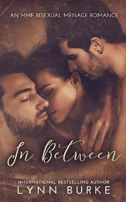 In Between(English, Paperback, Burke Lynn)