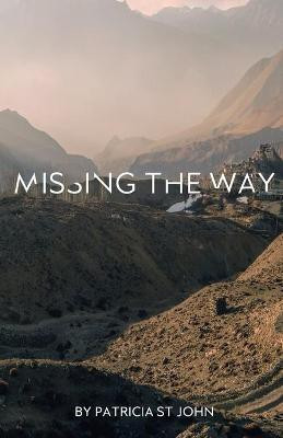 Missing The Way(English, Paperback, St John Patricia)