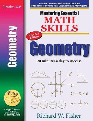 Mastering Essential Math Skills(English, Paperback, Fisher Richard)