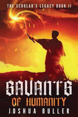 Savants of Humanity(English, Paperback, Buller Joshua)