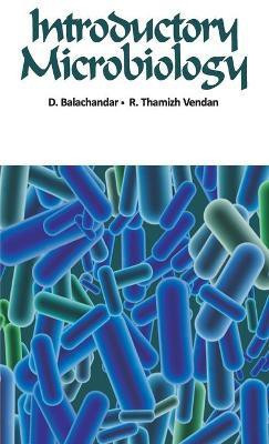 Introductory Microbiology(English, Hardcover, Balachandar D.)