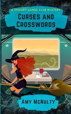 Curses and Crosswords(English, Paperback, McNulty Amy)