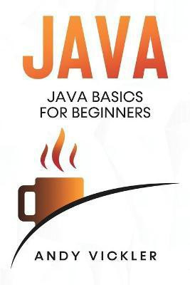 Java(English, Paperback, Vickler Andy)