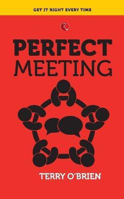 Perfect Meeting(English, Paperback, O'Brien Terry)
