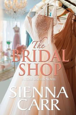 The Bridal Shop(English, Paperback, Carr Sienna)