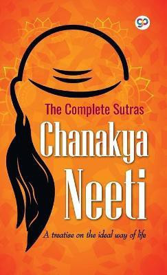 Chanakya Neeti(English, Hardcover, Chanakya)