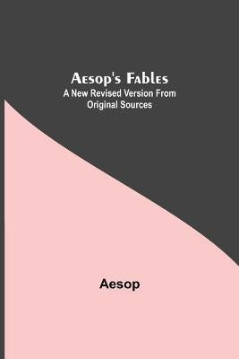 Aesop's Fables(English, Paperback, Aesop)