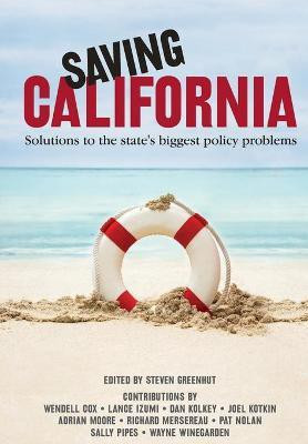 Saving California(English, Paperback, unknown)