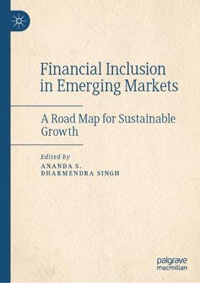 Financial Inclusion in Emerging Markets(English, Hardcover, unknown)