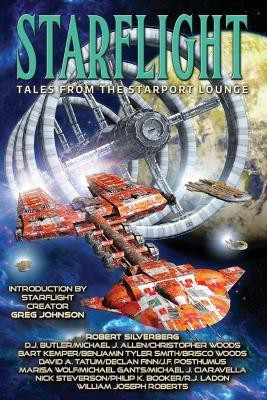 Starflight(English, Paperback, Silverberg Robert)