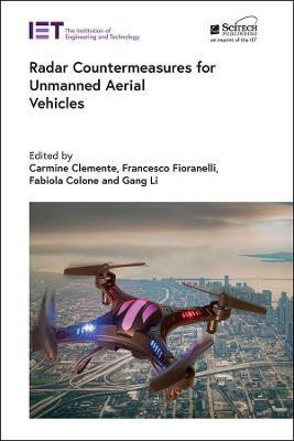 Radar Countermeasures for Unmanned Aerial Vehicles(English, Hardcover, unknown)