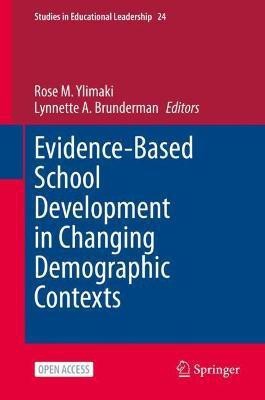 Evidence-Based School Development in Changing Demographic Contexts(English, Paperback, unknown)